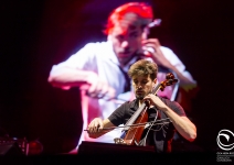 2 Cellos - Padova