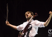 2 Cellos - Padova