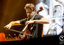 2 Cellos - Padova