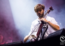 2 Cellos - Padova