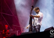 2 Cellos - Padova