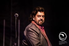 01 - Alan Parsons - The Alan Parson Live Project - Roma - 20160711