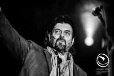 02 - Alan Parsons - The Alan Parson Live Project - Roma - 20160711