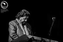 03 - Alan Parsons - The Alan Parson Live Project - Roma - 20160711