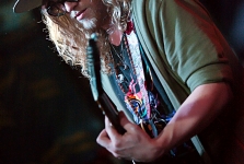 Allen Stone-Milano