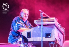 BrianAuger feat Alex Ligertwood - Pistoia Blues 2016