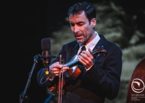 Andrew Bird