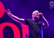 Bad Religion - Sherwood Festival 2024 - Padova