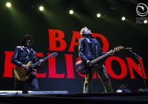 Bad Religion - Sherwood Festival 2024 - Padova