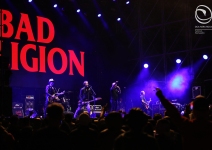 Bad Religion - Sherwood Festival 2024 - Padova