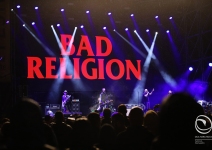 Bad Religion - Sherwood Festival 2024 - Padova