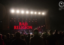 Bad Religion - Sherwood Festival 2024 - Padova