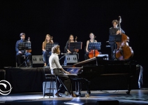 17-Benjamin-Clementine-Auditorium-Cavea-Roma-RM-20230802