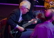 Bill Frisell - Milano