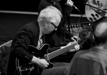 Bill Frisell - Milano