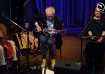 Bill Frisell - Milano