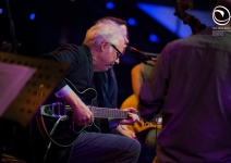 Bill Frisell - Milano