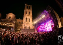 Black Eyed Peas © Enrico Dal Boni / ONR