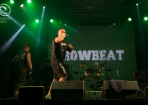 Browbeat - Rock Towers Festival