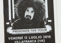 Caparezza - Villafranca di Verona - Pubblico