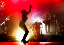 Caravan Palace - Razzmatazz - 2016-12-01 (12)