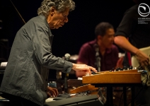 Chick Corea & Steve Gadd sextet - Roma Jazz Festival 2017