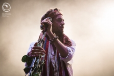 Crystal Fighters - Todays Festival 2016