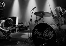 Deap Vally - Bologna