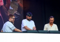 07- Terza serata - Cittadella Music Festival - 230618