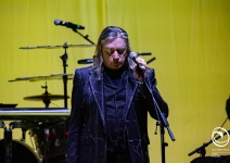 Einstürzende Neubauten - Teatro Comunale - Ferrara,  03/10/2024