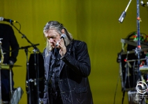 Einstürzende Neubauten - Teatro Comunale - Ferrara,  03/10/2024