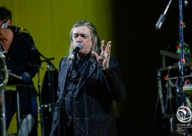 Einstürzende Neubauten - Teatro Comunale - Ferrara,  03/10/2024