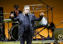 Einstürzende Neubauten - Teatro Comunale - Ferrara,  03/10/2024