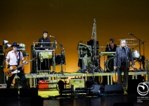 Einstürzende Neubauten - Teatro Comunale - Ferrara,  03/10/2024