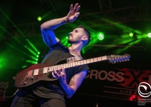 04-ELECTRIC-GUITARLANDS-Set-2-Angel-Vivaldi-Crossroads-Live-Club-Roma-RM-20240424