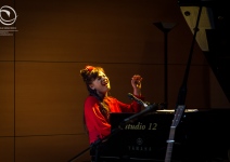 Elina Duni - Roma Jazz Fest 2019