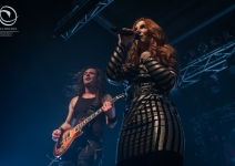 Epica - Live Music Club