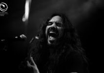 Exmortus - Milano