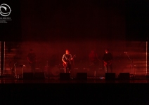 08 - Explosions in the sky - 20th Anniversary Tour - Bologna - 20200205