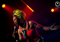 Fatoumata Diawara - Milano