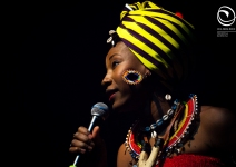 Fatoumata Diawara - Milano