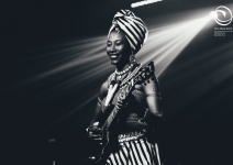 Fatoumata Diawara - Milano