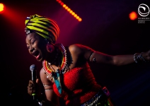 Fatoumata Diawara - Milano