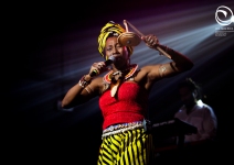 Fatoumata Diawara - Milano