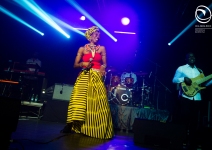 Fatoumata Diawara - Milano