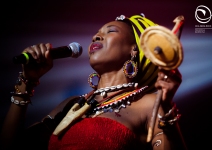 Fatoumata Diawara - Milano