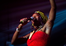 Fatoumata Diawara - Milano