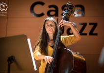 Federica Michisanti Horn Trio - Roma Jazz Fest 2019