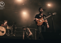 Foals - 02 - ON