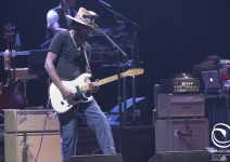 Gary Clark jr © Giulio Paravani / ONR